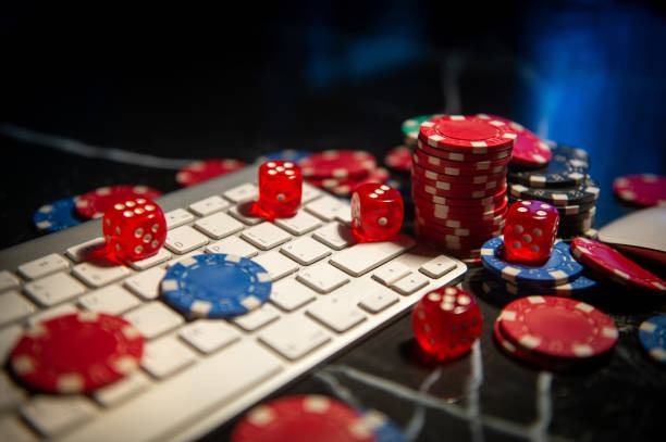 Galactic Gems slot game interface on sbototo login