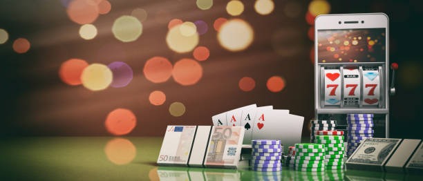 Monopoly Live bonus round animation